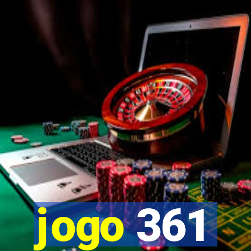 jogo 361